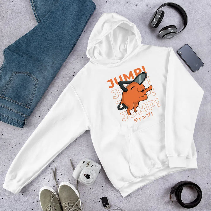 JUMP! - Hoodie